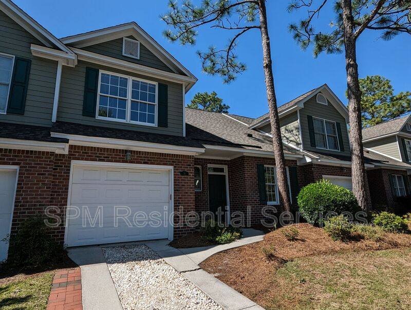 Townhouse for rent at 233 Racine Dr #18, Wilmington, NC 28403