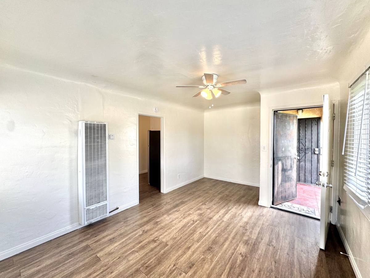 Apartment for rent at 3827-3829 1 2 National Ave, San Diego, CA 92113