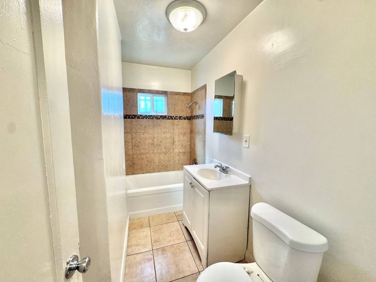 Apartment for rent at 3827-3829 1 2 National Ave, San Diego, CA 92113