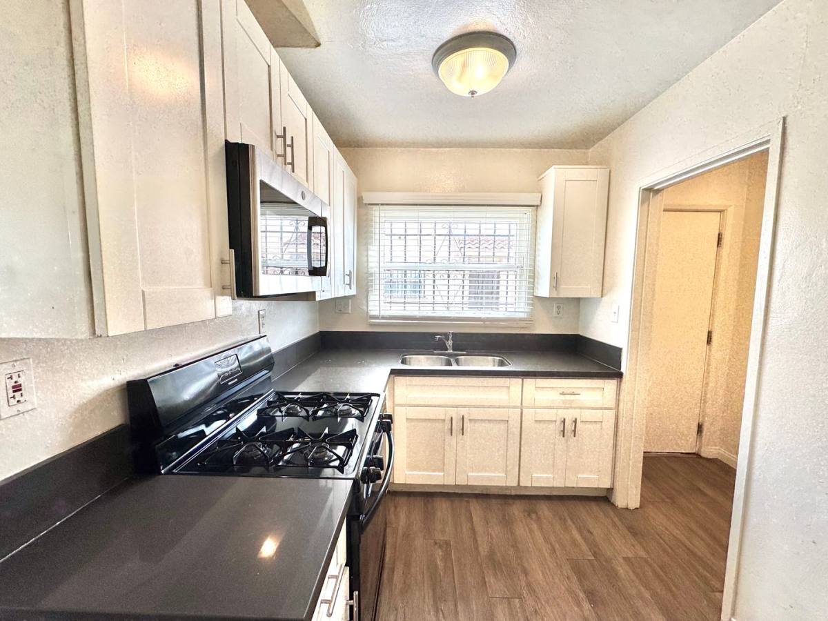 Apartment for rent at 3827-3829 1 2 National Ave, San Diego, CA 92113