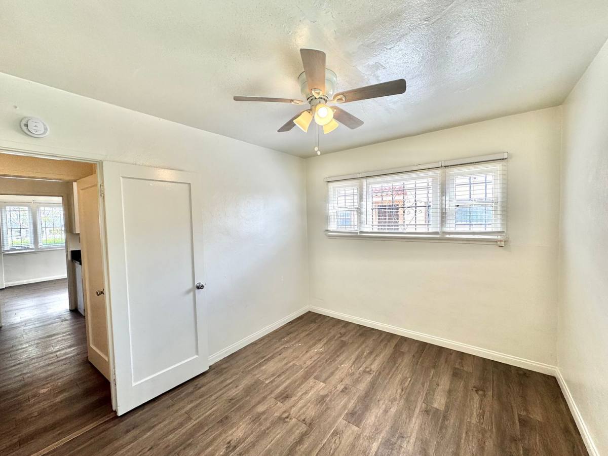 Apartment for rent at 3827-3829 1 2 National Ave, San Diego, CA 92113