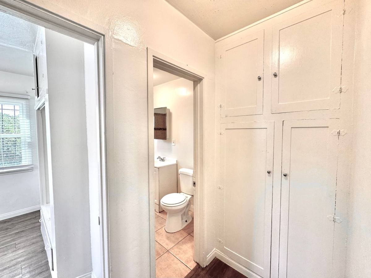 Apartment for rent at 3827-3829 1 2 National Ave, San Diego, CA 92113