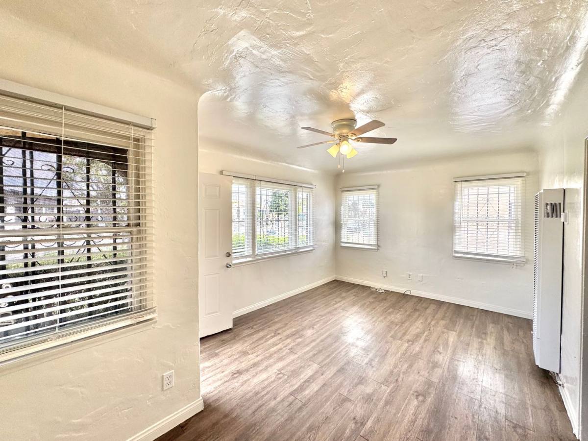Apartment for rent at 3827-3829 1 2 National Ave, San Diego, CA 92113
