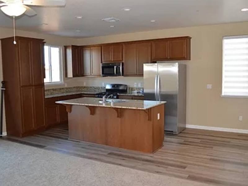 House for rent at 4450 Lacy Lane, Merced, CA 95348