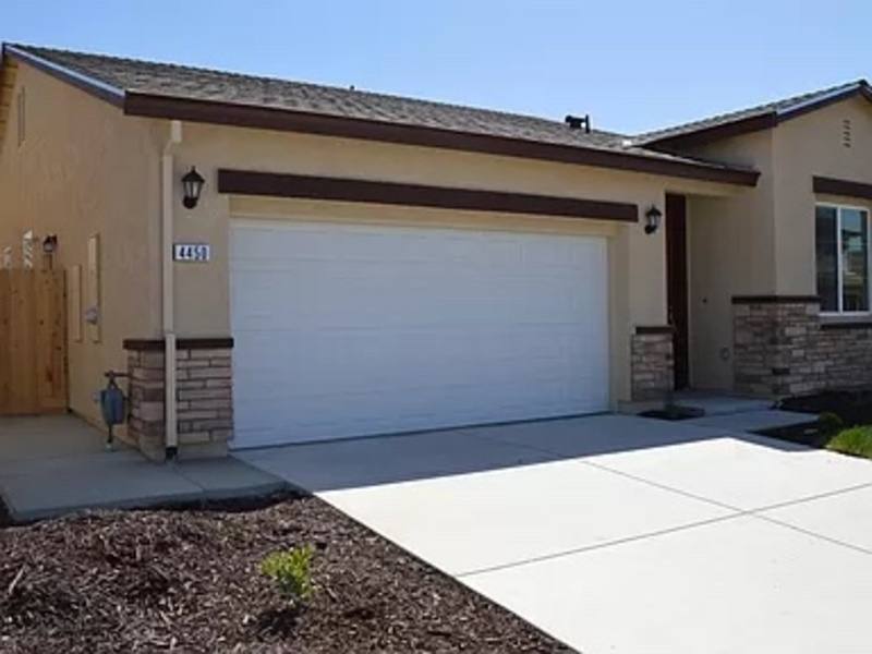 House for rent at 4450 Lacy Lane, Merced, CA 95348