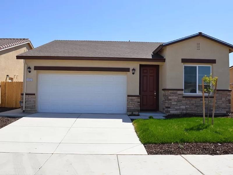 House for rent at 4450 Lacy Lane, Merced, CA 95348