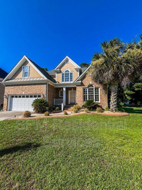House for rent at 726 Wine Cellar Circle, Wilmington, NC 28411