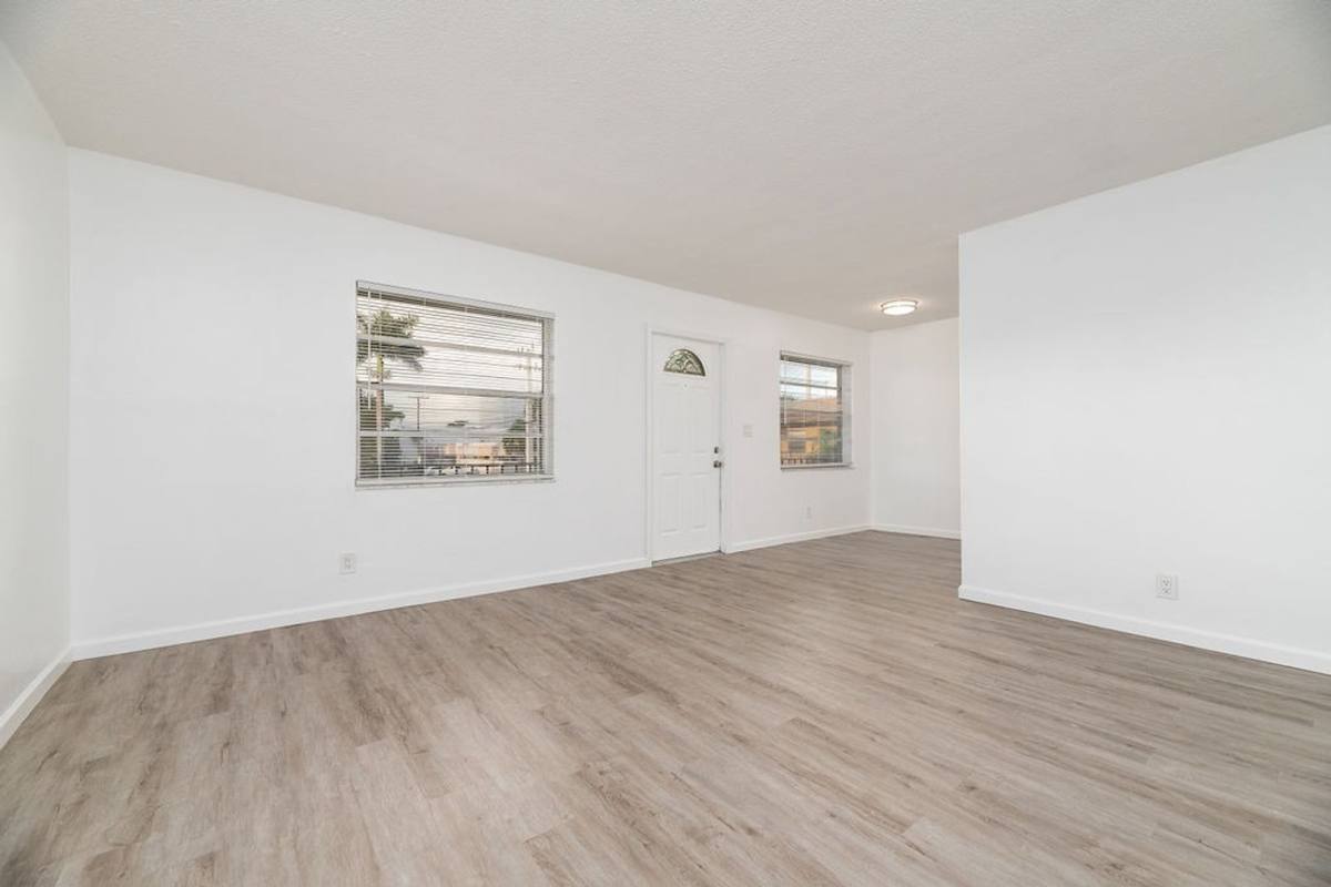 Apartment for rent at 1401 NE 17th Court, Fort Lauderdale, FL 33305