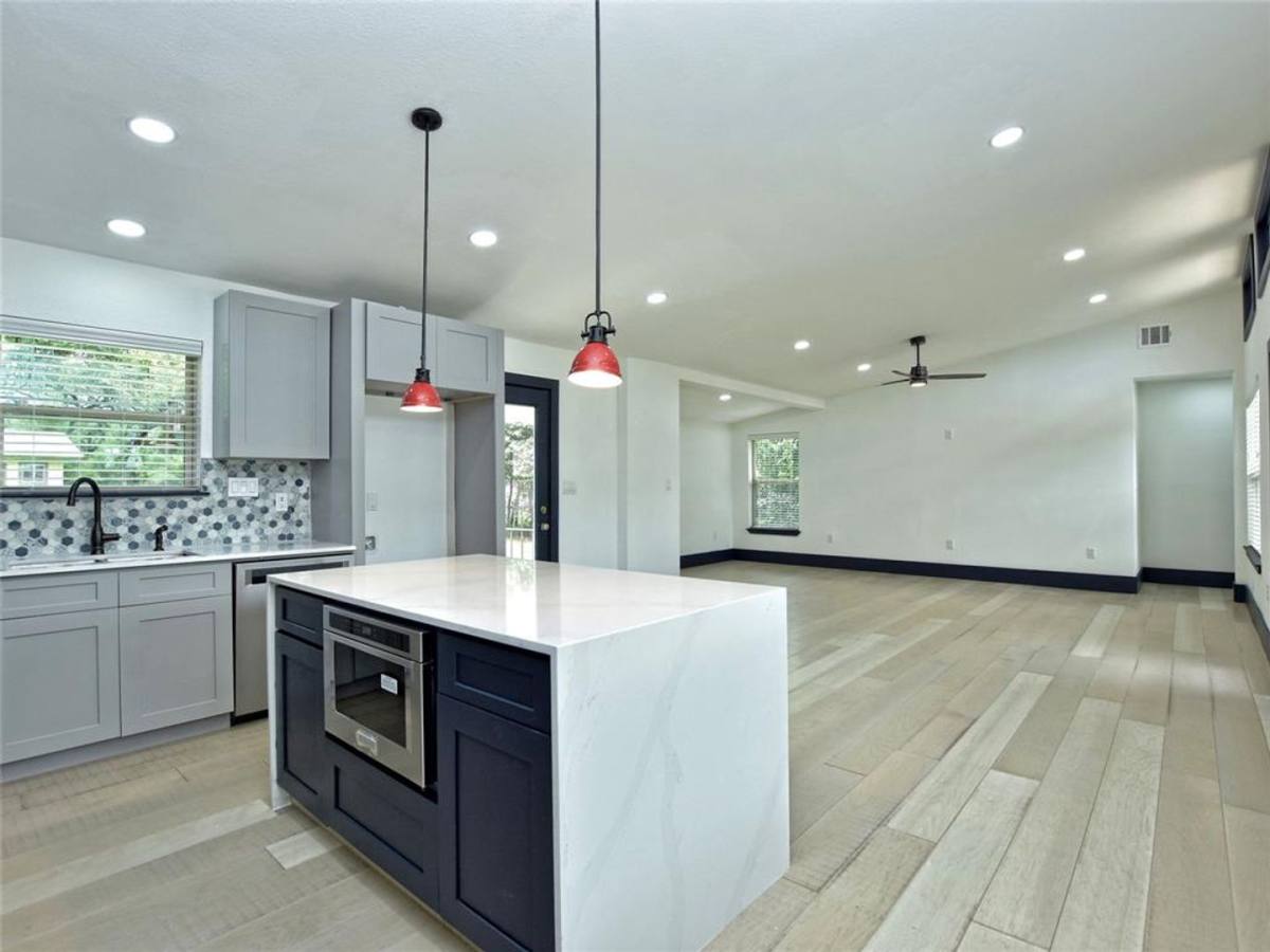 House for rent at 11800 Tedford St, Austin, TX 78753