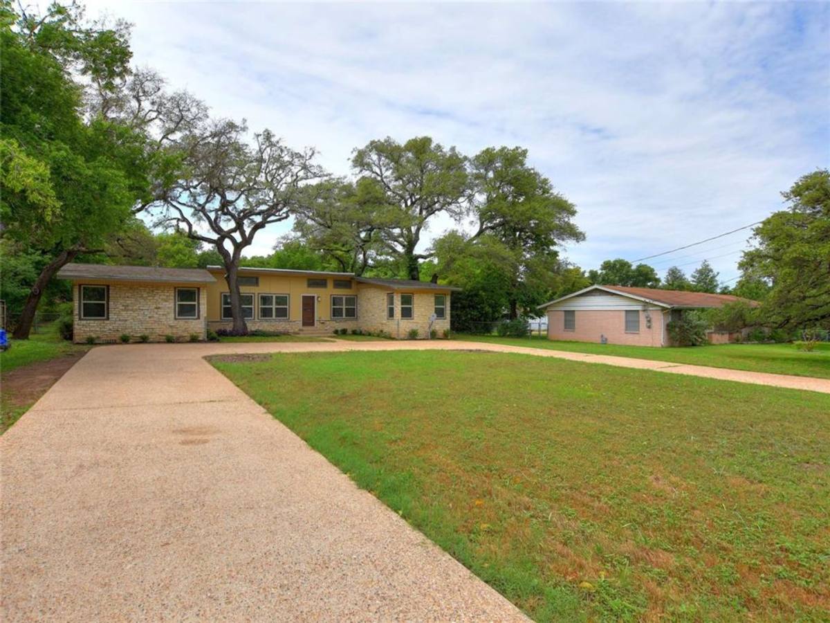 House for rent at 11800 Tedford St, Austin, TX 78753