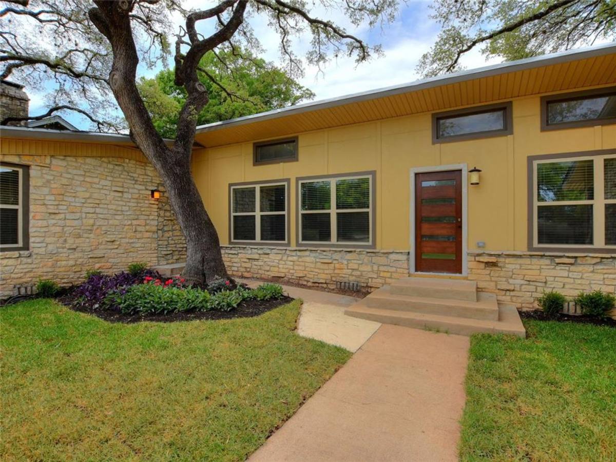 House for rent at 11800 Tedford St, Austin, TX 78753