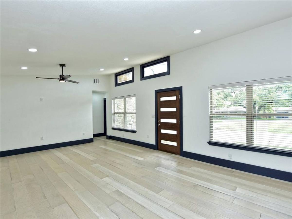 House for rent at 11800 Tedford St, Austin, TX 78753