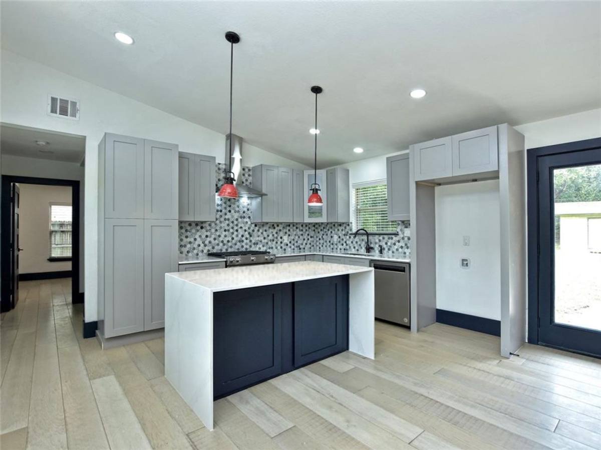 House for rent at 11800 Tedford St, Austin, TX 78753