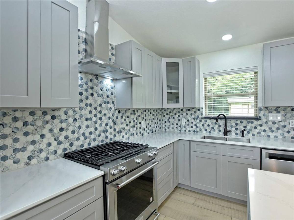 House for rent at 11800 Tedford St, Austin, TX 78753