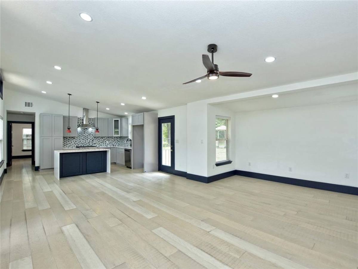 House for rent at 11800 Tedford St, Austin, TX 78753