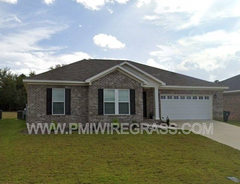 House for rent at 502 Ridgeland Rd, Dothan, AL 36301