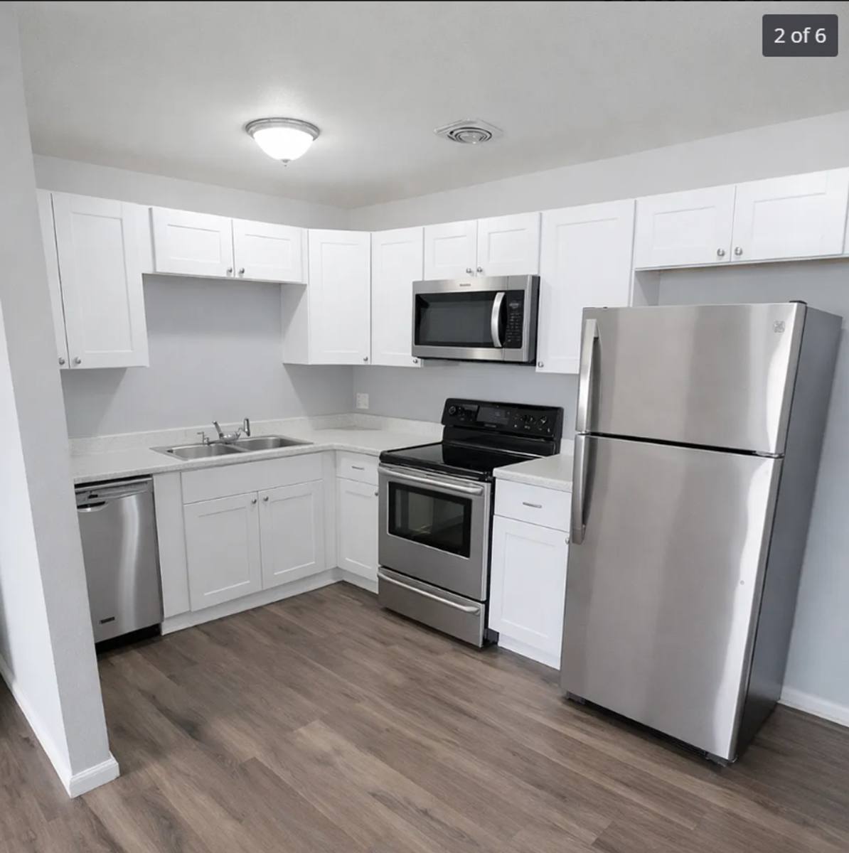 Apartment for rent at 258 W Powers Ave, Littleton, CO 80120