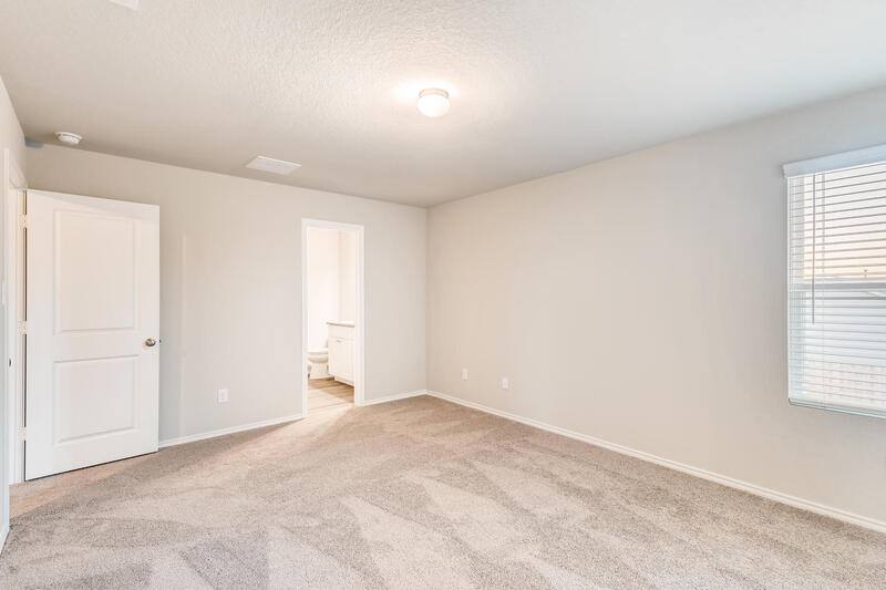 House for rent at 8931 Lamus Wheel, San Antonio, TX 78254