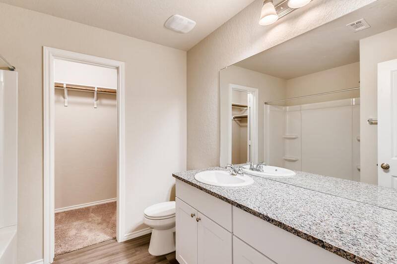 House for rent at 8931 Lamus Wheel, San Antonio, TX 78254