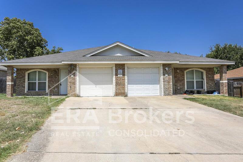 Apartment for rent at 203 A Dale Earnhardt #203, Harker Heights, TX 76548