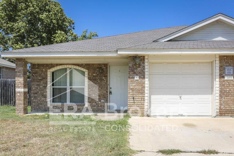 Apartment for rent at 203 A Dale Earnhardt #203, Harker Heights, TX 76548