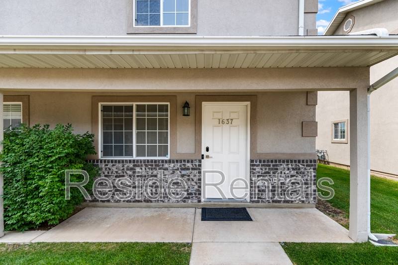 Condo for rent at 1637 Talon Dr #1, Logan, UT 84321