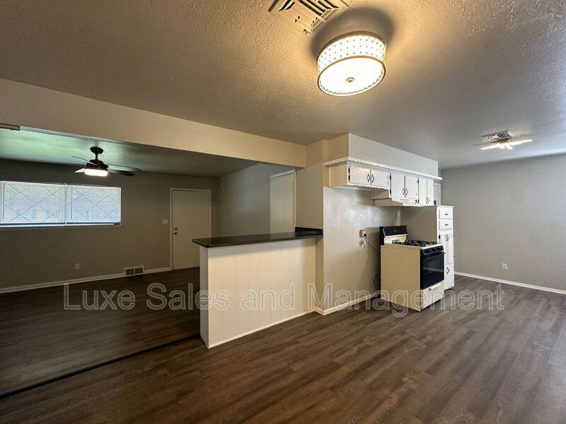 House for rent at 407 W Fairchild Dr, Oklahoma City, OK 73110