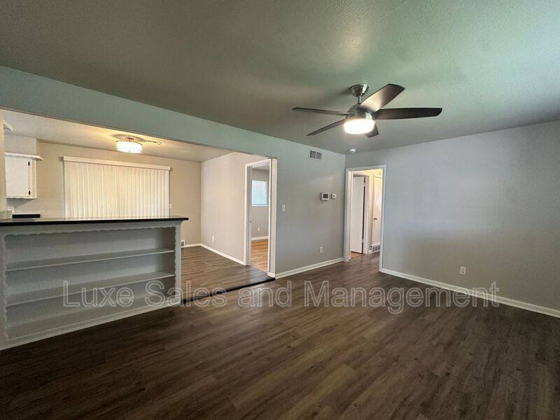House for rent at 407 W Fairchild Dr, Oklahoma City, OK 73110