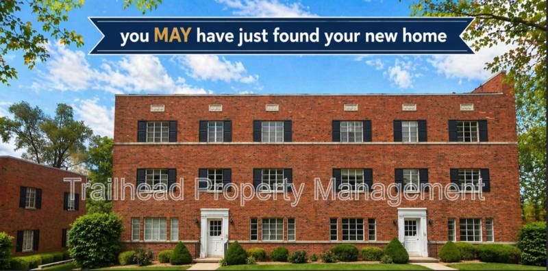 Apartment for rent at 316 E Gregory #3W, Kansas City, MO 64114