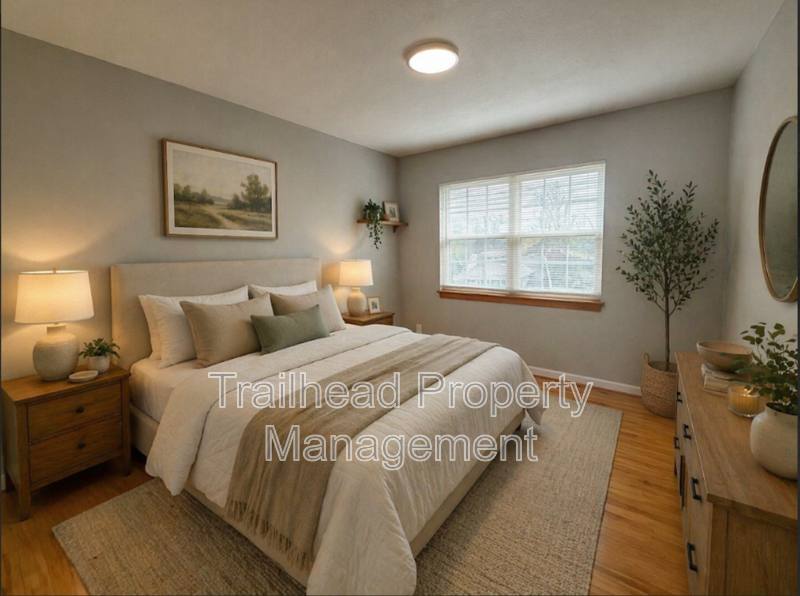 Apartment for rent at 316 E Gregory #3W, Kansas City, MO 64114
