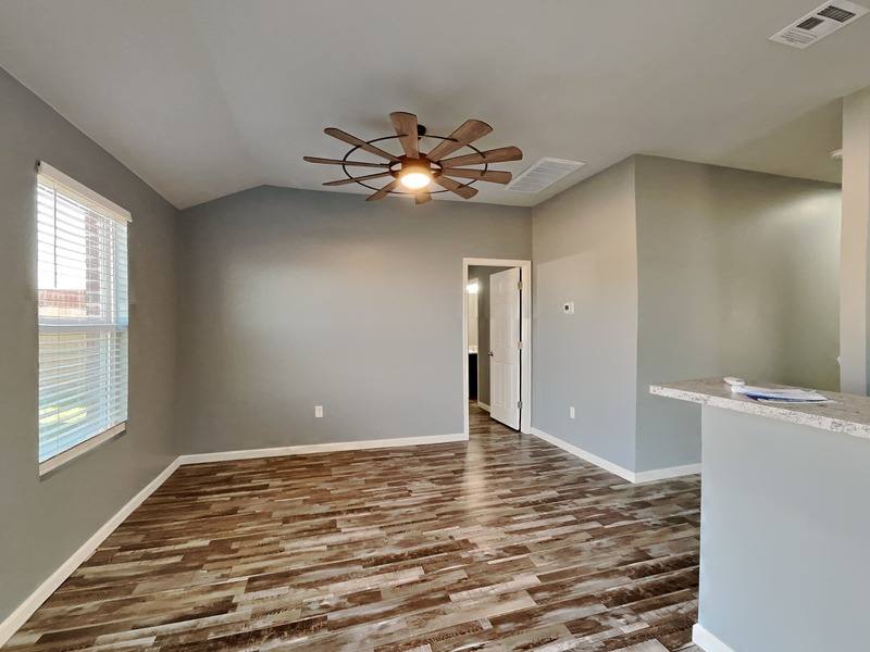 House for rent at 9924 Black Bear Trail, Yukon, OK 73099