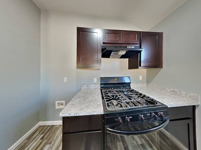 House for rent at 9924 Black Bear Trail, Yukon, OK 73099
