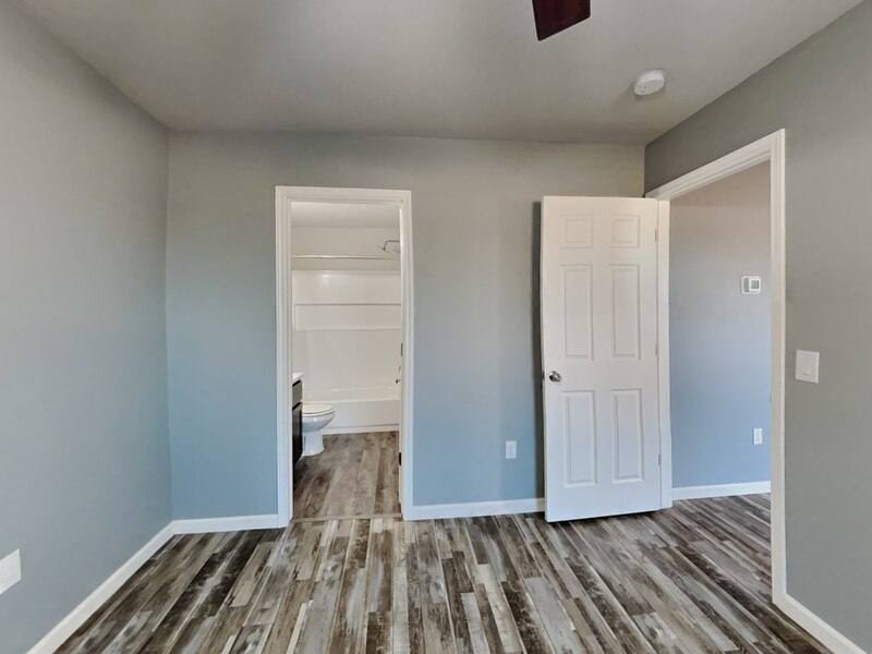 House for rent at 9924 Black Bear Trail, Yukon, OK 73099