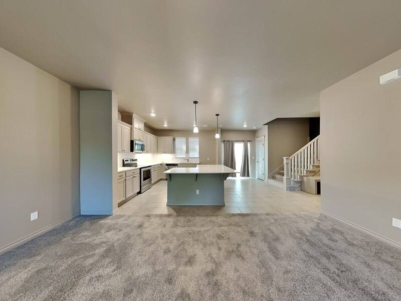 House for rent at 509 N Main St, Arcadia, OK 73007