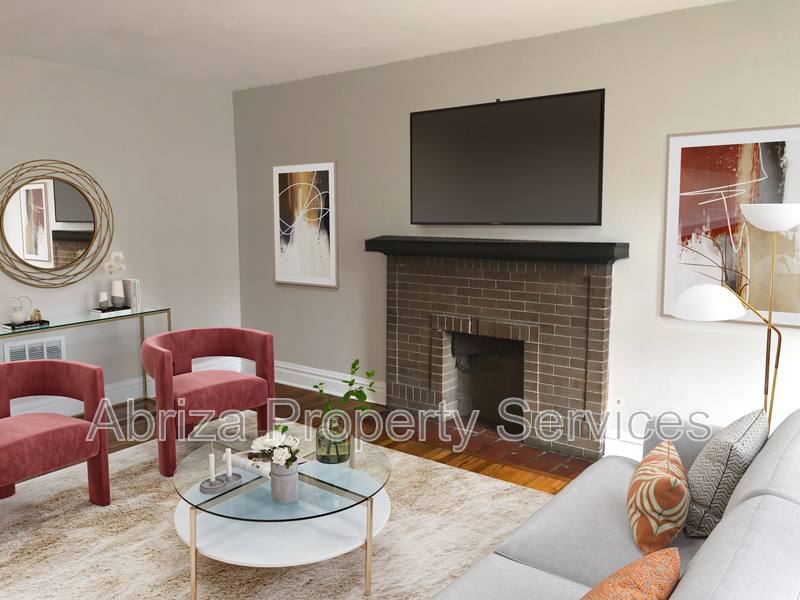 Apartment for rent at 4722 S Grand #1N, Saint Louis, MO 63111