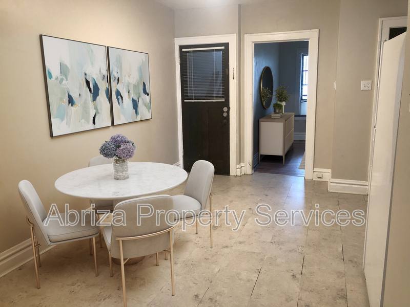 Apartment for rent at 4722 S Grand #1N, Saint Louis, MO 63111