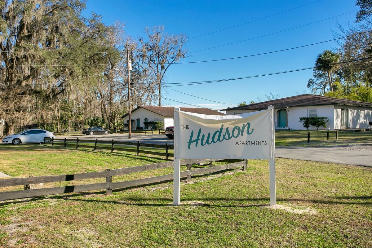 Apartment for rent at 580 SW 23rd Place, Ocala, FL 34471