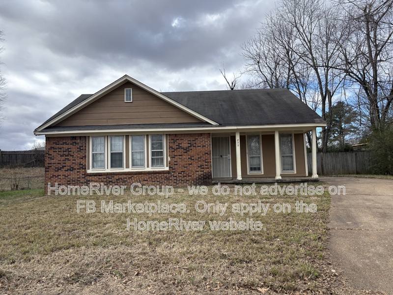 House for rent at 830 Englewood Cove, Memphis, TN 38127