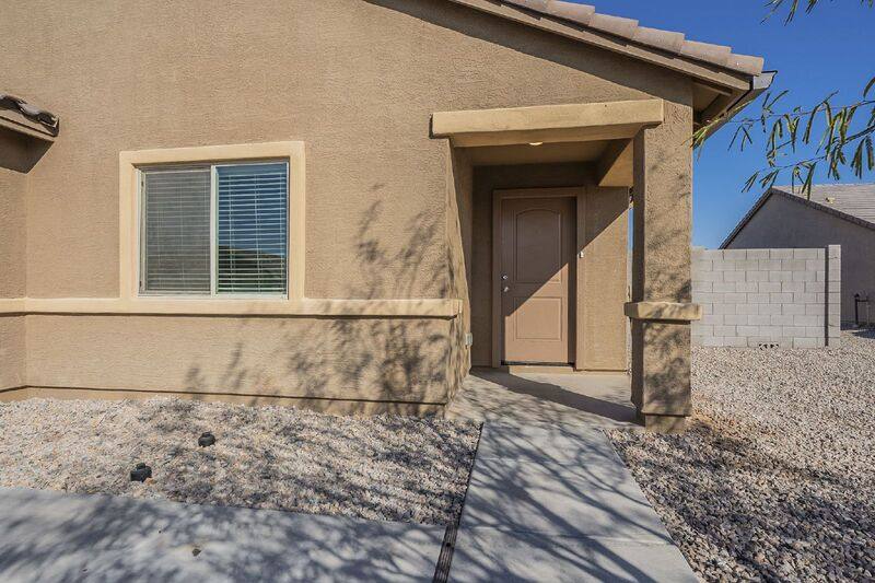 House for rent at 1536 Demain Dr, Casa Grande, AZ 85122