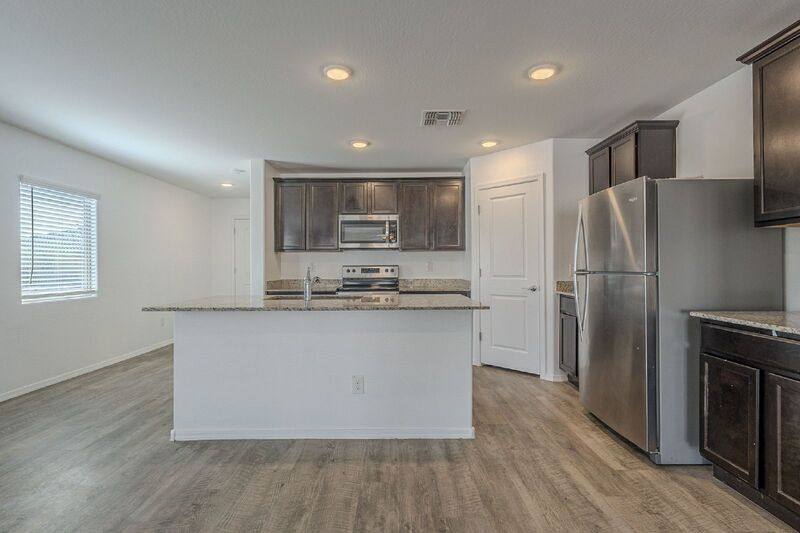 House for rent at 1536 Demain Dr, Casa Grande, AZ 85122