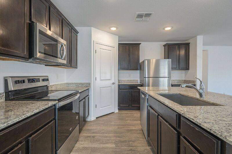 House for rent at 1536 Demain Dr, Casa Grande, AZ 85122