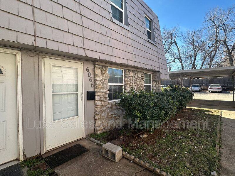 Apartment for rent at 6066 NW Expressway, Oklahoma City, OK 73132