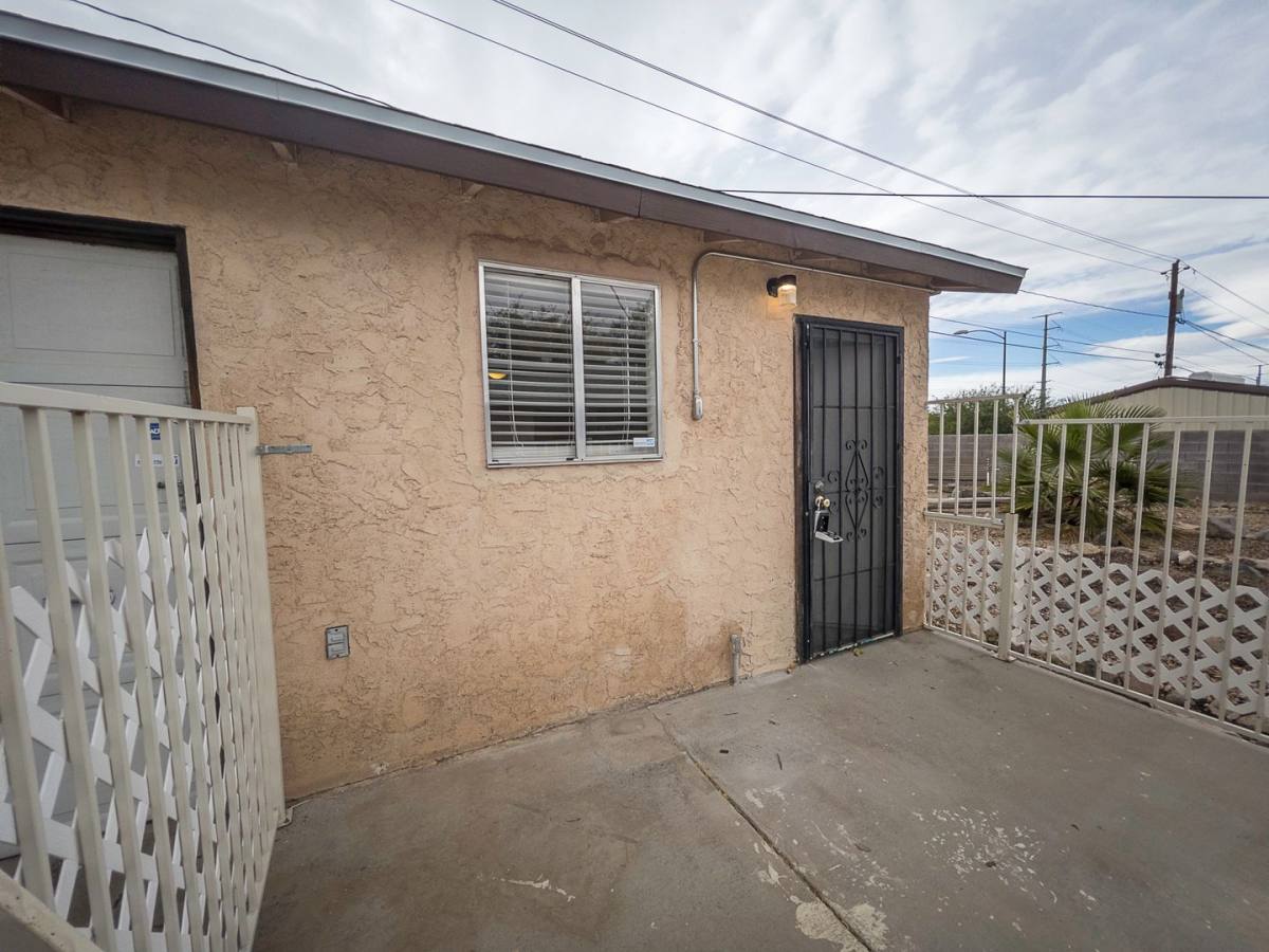 House for rent at 130 Metropolitan Dr #B, Henderson, NV 89015