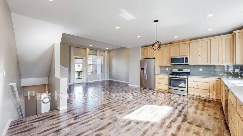 Townhouse for rent at 9076 E 50th Ave, Denver, CO 80238