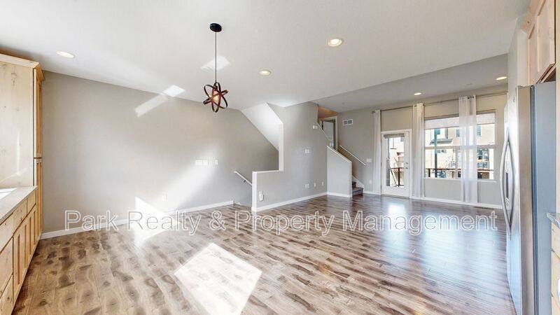 Townhouse for rent at 9076 E 50th Ave, Denver, CO 80238