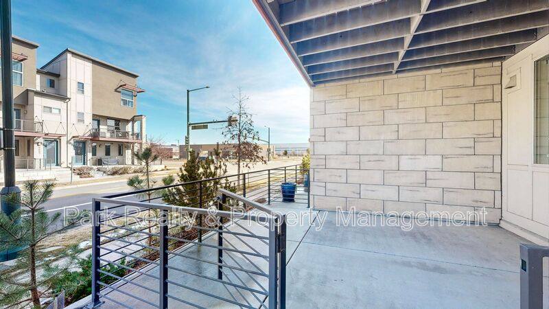 Townhouse for rent at 9076 E 50th Ave, Denver, CO 80238