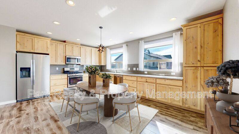 Townhouse for rent at 9076 E 50th Ave, Denver, CO 80238