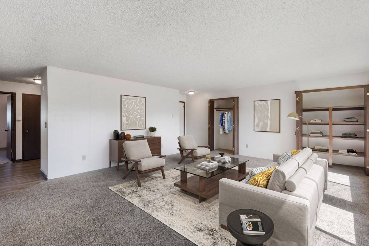 Apartment for rent at 1200 Eastmont Ave, East Wenatchee, WA 98802