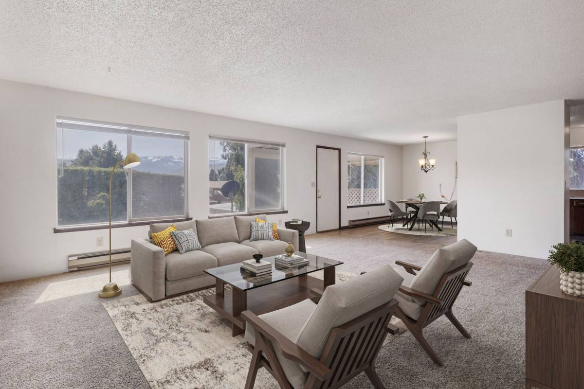 Apartment for rent at 1200 Eastmont Ave, East Wenatchee, WA 98802