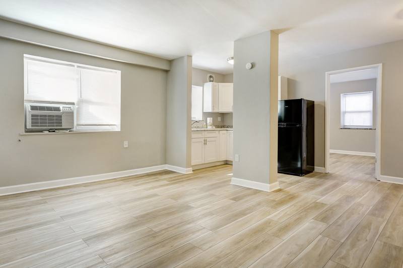 Apartment for rent at 3916 Chamberlayne Ave #4A, Richmond, VA 23227